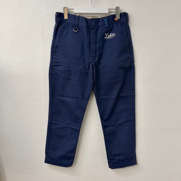 Dickies