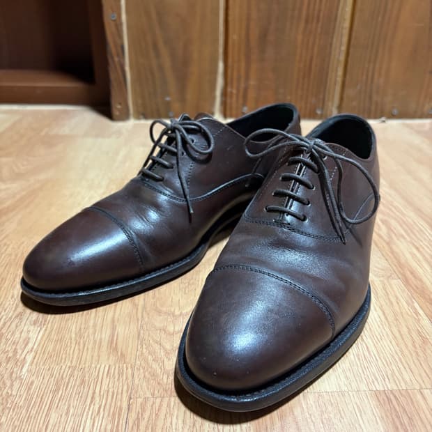 Berwick1707 버윅 구두