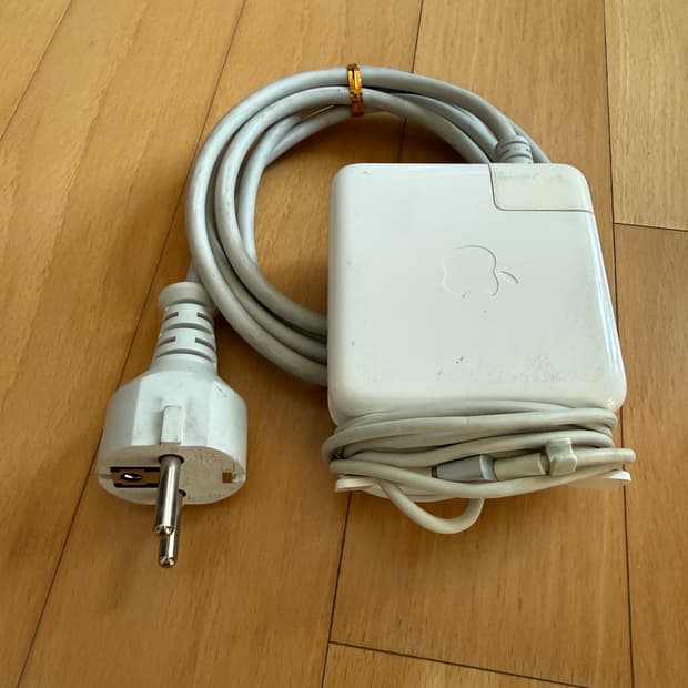 Apple MacBook Power Adapter MagSafe2 60W