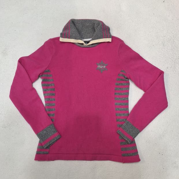 벤제프  방풍니트95