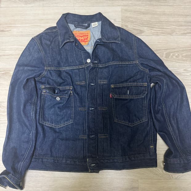 리바이스 타입 2