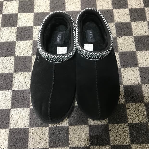 어그 타스만 270 판매합니다