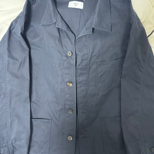 아워셀브스 워크자켓