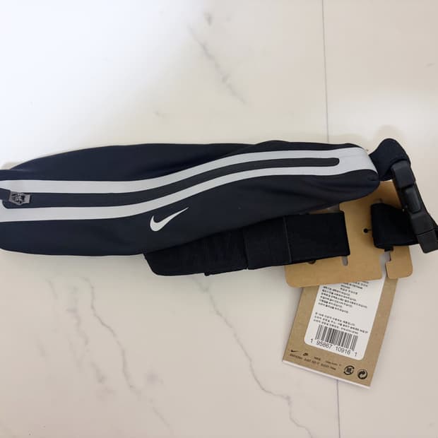 [새상품] 나이키 슬림 웨이스트백