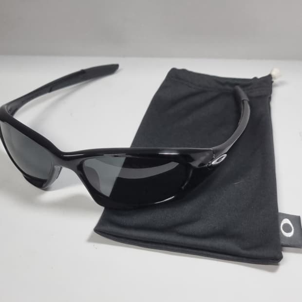 오클리 XX 트웬티 2012 블랙 새렌즈