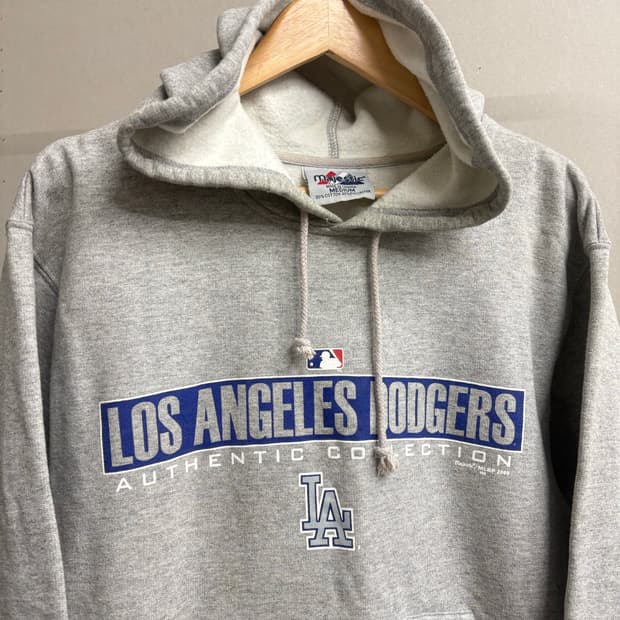 마제스틱00s La다져스 후디