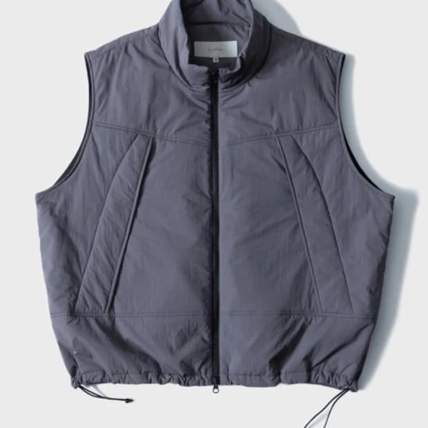퍼스트플로어 데일리 이지베스트 그라파이트 46