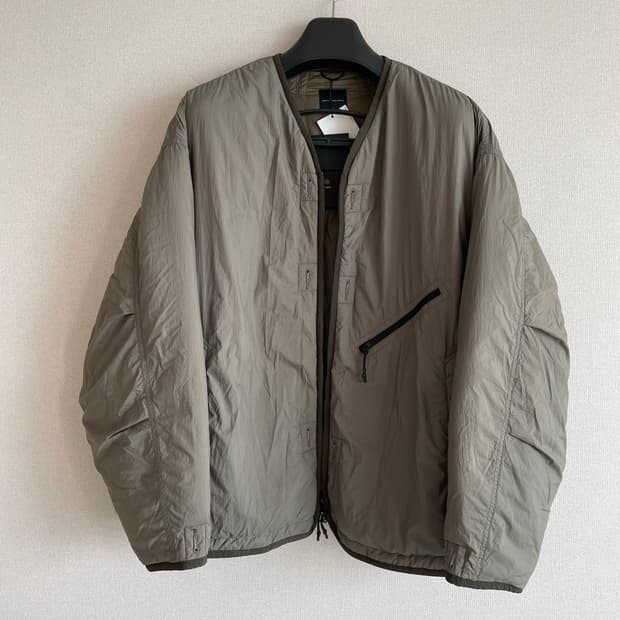 모이프 라이너 자켓 점퍼 1 새상품