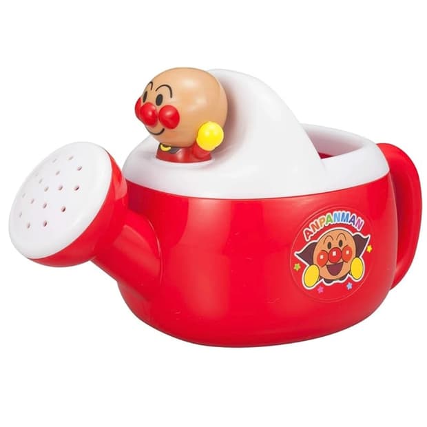 ANPANMAN 호빵맨 물뿌리개 물조리개 새상품