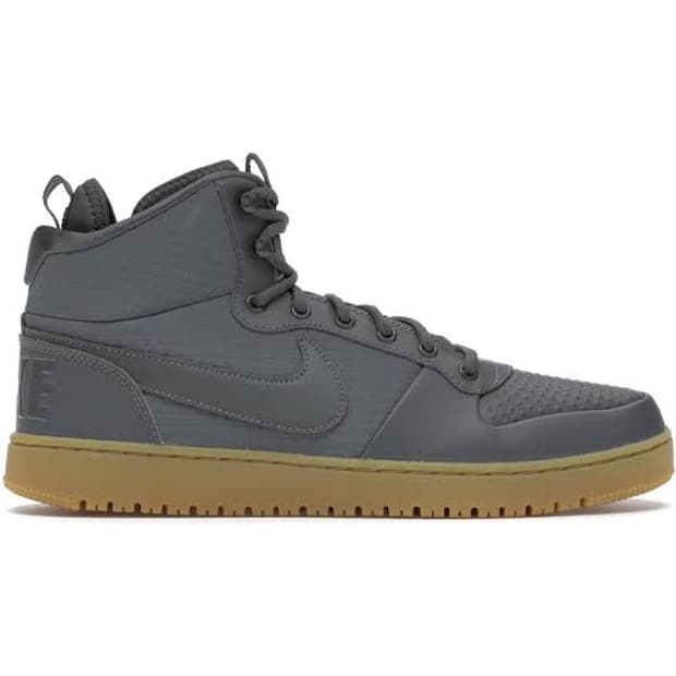 [정품] Nike Court Borough Mid Winter 270