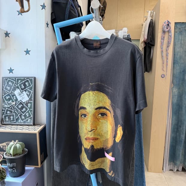 Takeo Kikuchi X Englightenment