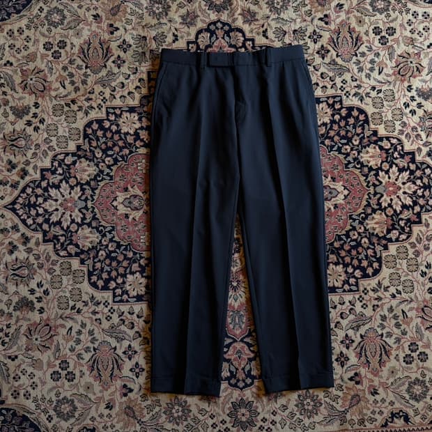 TOM FORD 톰포드 팬츠 팬츠 50C