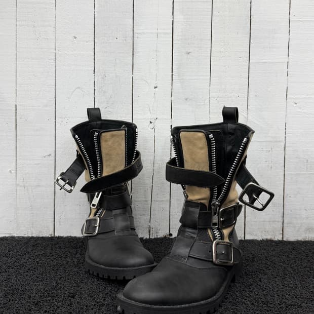 limi feu (yohji yamamoto)