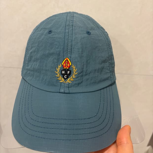 헤리티지플로스 나일론 볼캡