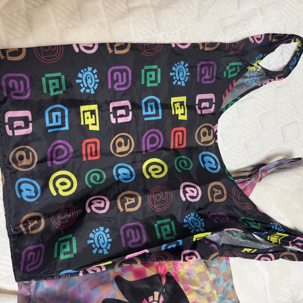 Alwaysdowhatyoushoulddo bag