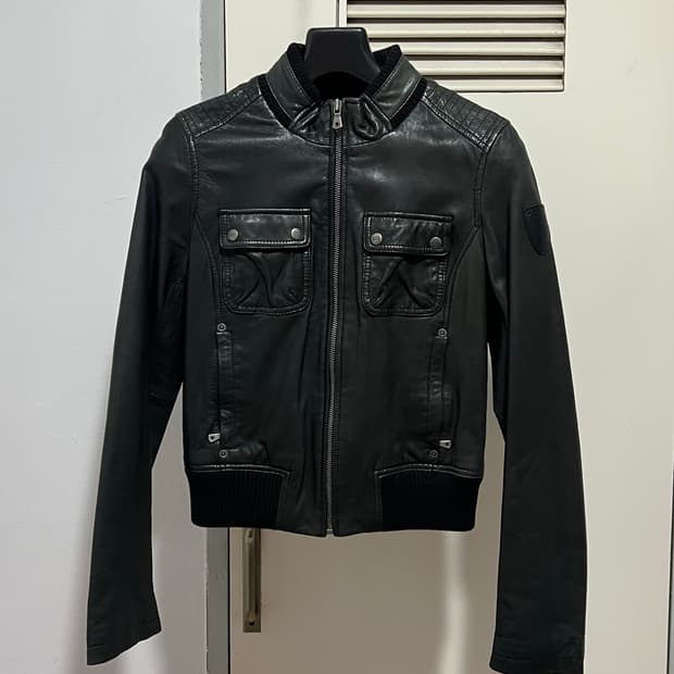 EXR 레이싱 자켓