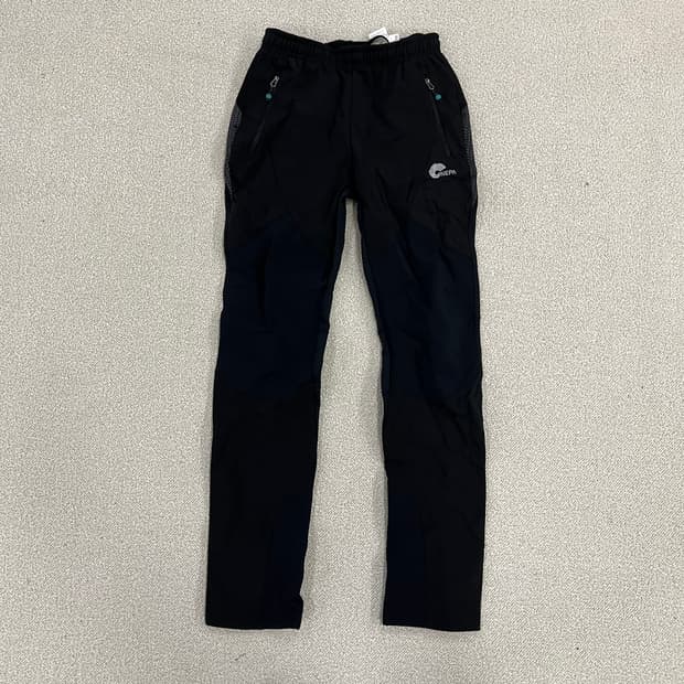 68 네파 아웃도어 등산 밴딩 바지 0128M