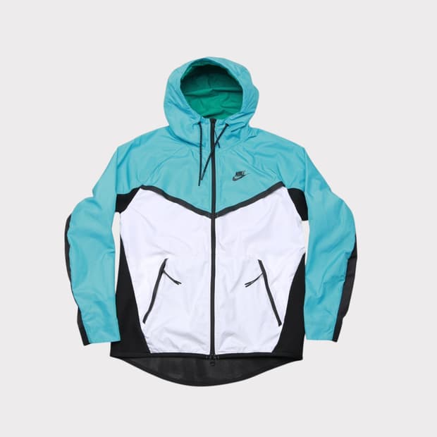 [L] 나이키 테크 하이퍼메쉬 윈드러너 자켓