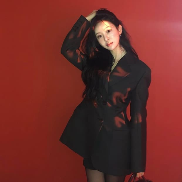 피브안 장지아 자켓 