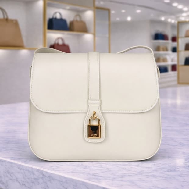 [A급] 셀린느 타부 숄더백 미디움 판매합니다!!!