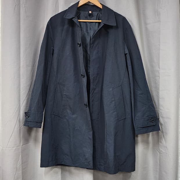 에피그램  네이비 맥코트 