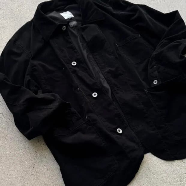 폴리테루 초어자켓 25ss 23ver.