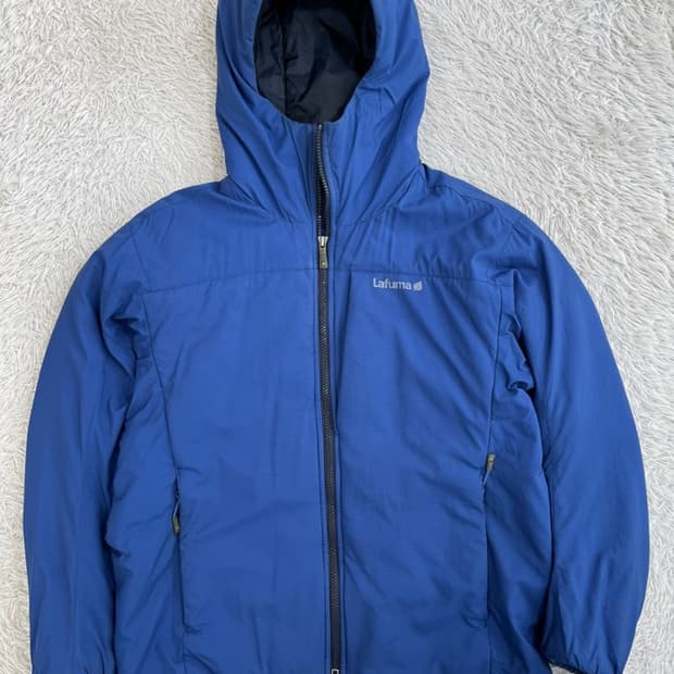 라푸마 패딩 점퍼/#173