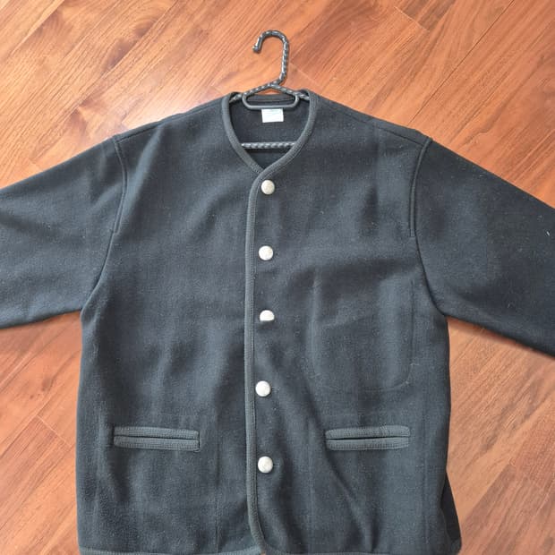 가디건(해칭룸, 이그노타, 머듈,) 맛 가디건입니다