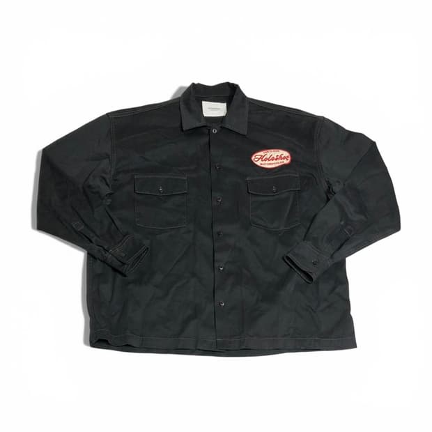 아웃스탠딩 워크 자켓 2사이즈