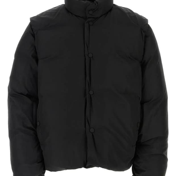 마리아노 피우미노 패딩