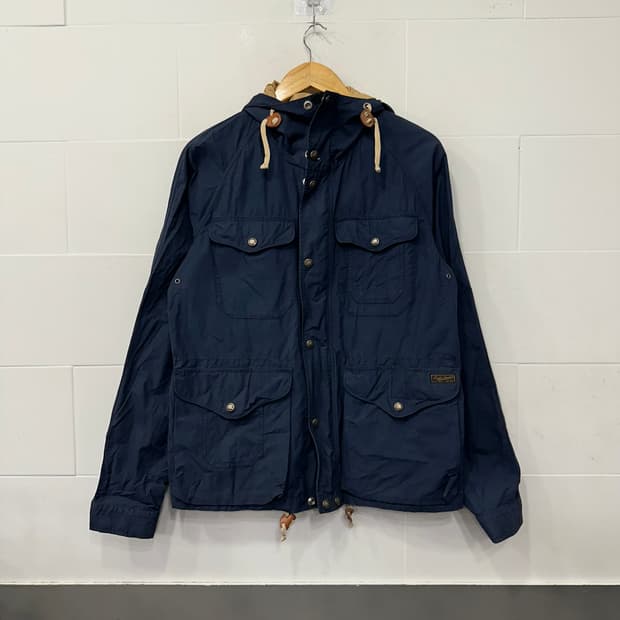 폴로 랄포로렌 멀티 포켓 자켓