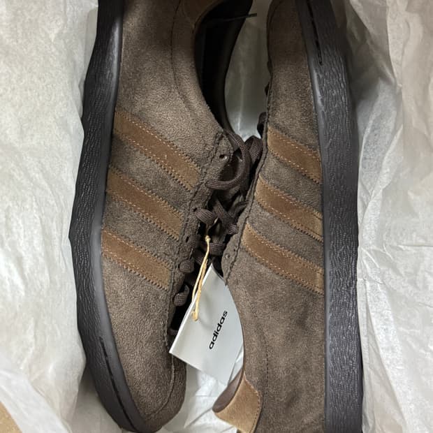 아디다스 토바코 (265) 새상품