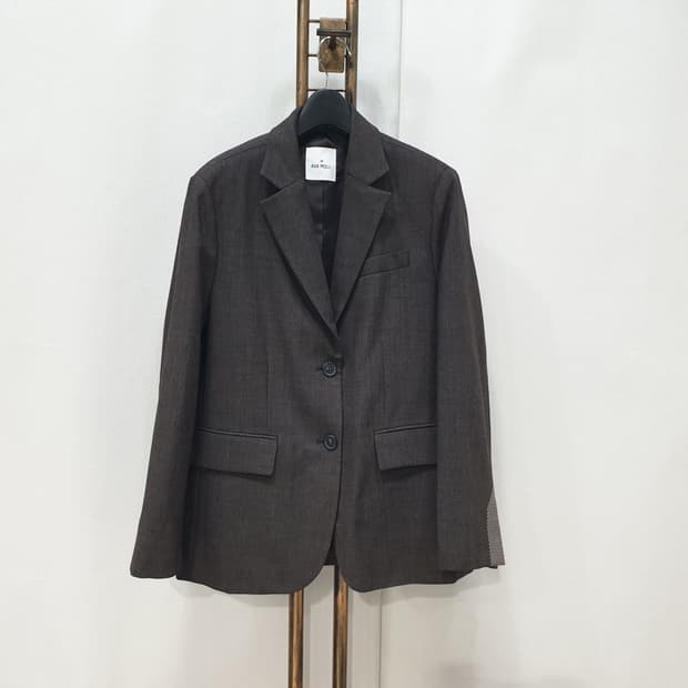 아바몰리(AVAMOLLI)자켓 S