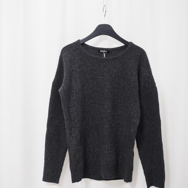 DKNY knit 