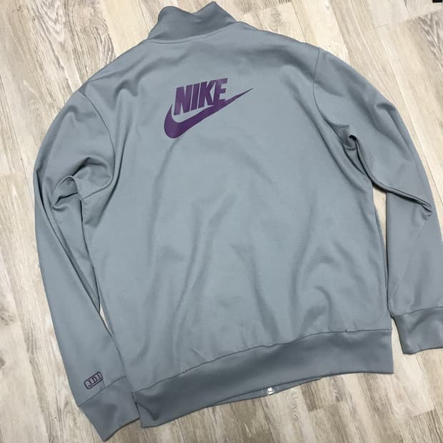 나이키 져지 자켓 XL사이즈