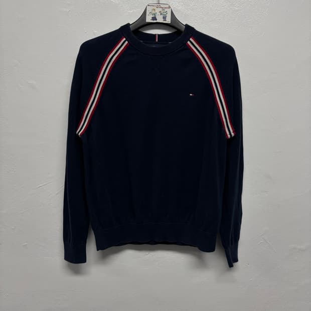 타미힐피거 니트 2