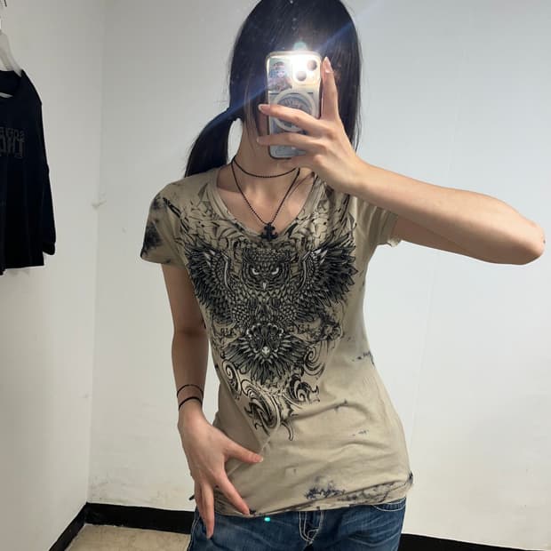 Buckaroo t-shirts