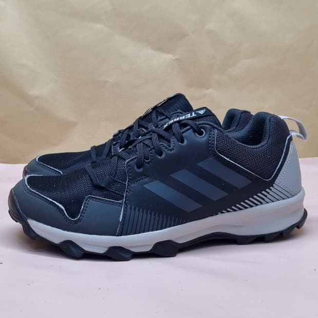 아디다스 테렉스 여성 트레킹화 240