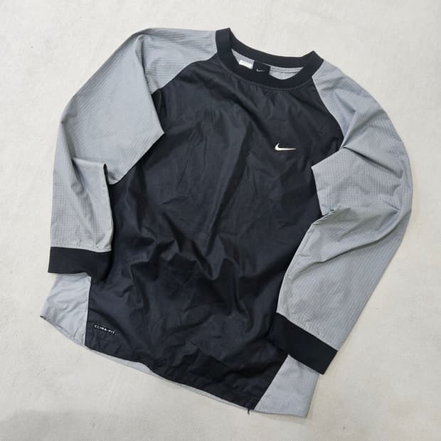 160 나이키 윈드브레이커 자켓 0407Y