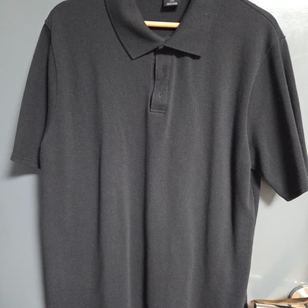 Hanes 헤인즈 카라티 폴로티 5장