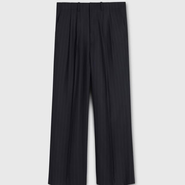 타일레 와이드 테일러드 트라우저 2사이즈