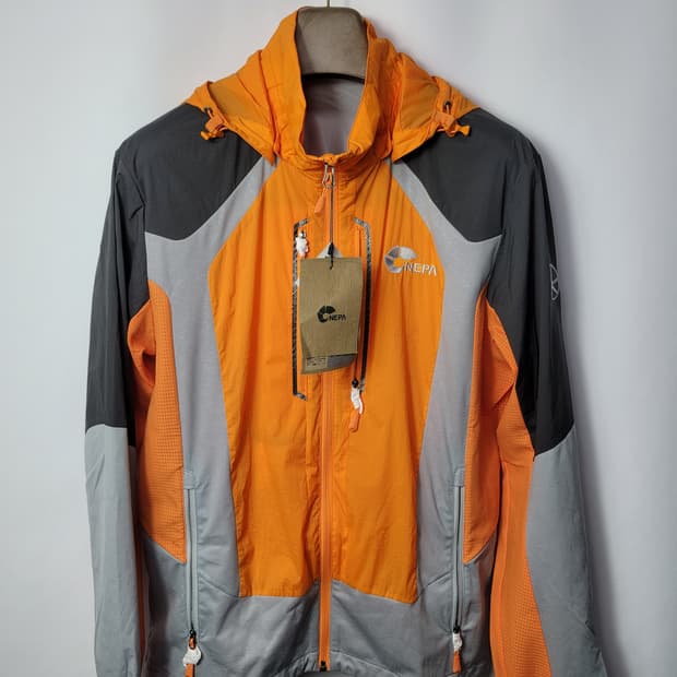 네파 돌체 스트레치 윈드 자켓