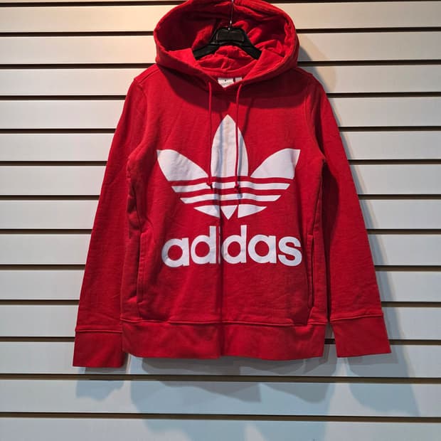 ADIDAS 아디다스 후드티