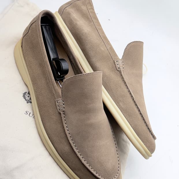 정품)로로피아나43