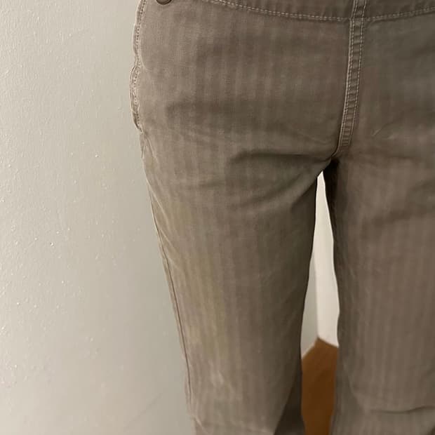 캐피탈 pants