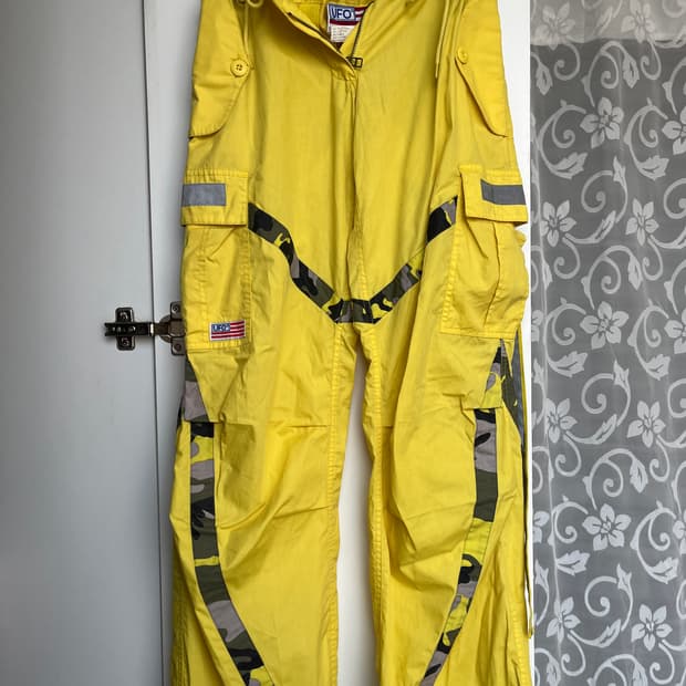 [26-27인치] UFO 카고팬츠 