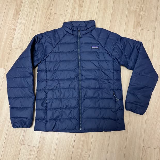 파타고니아 키즈 다운 패딩 xxl