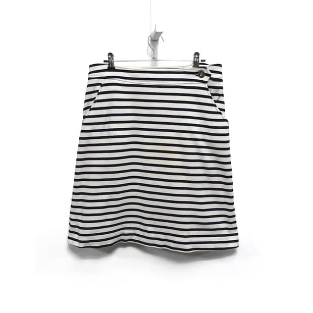 [36]OLDENGLAND 올드잉글랜드 스프라이프 프렌치 트레이닝 스커트