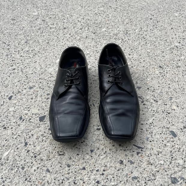 prada sports 로퍼