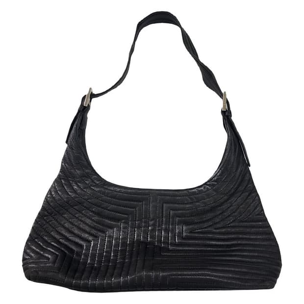 BALLY 가죽 숄더백